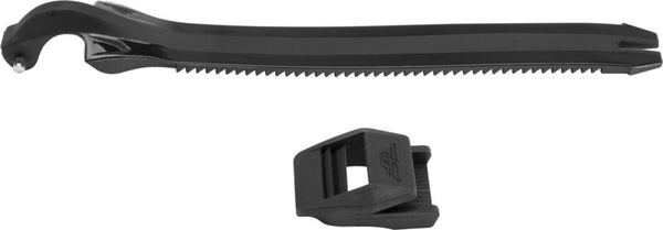 Fly Racing Maverik Mid Boot cu receptor 364-0015