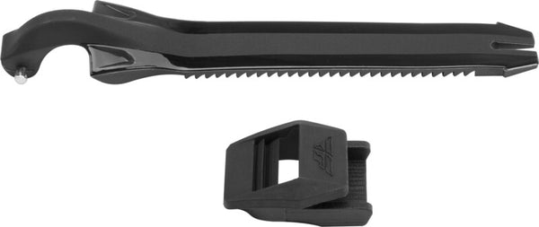 Fly Racing Maverik Bootstrap cu receptor 364-0005