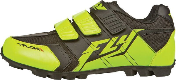 Pantofi cu biciclete cu curse de zbor talon II 362-58904