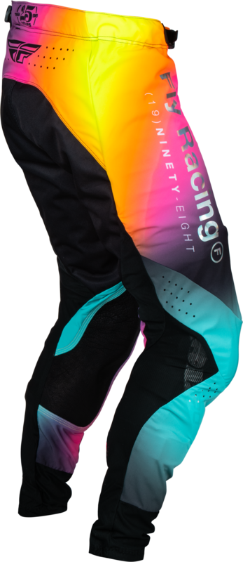 Evadarea curselor de oarecare moștenire L.E. Pantaloni - roz 377-73530