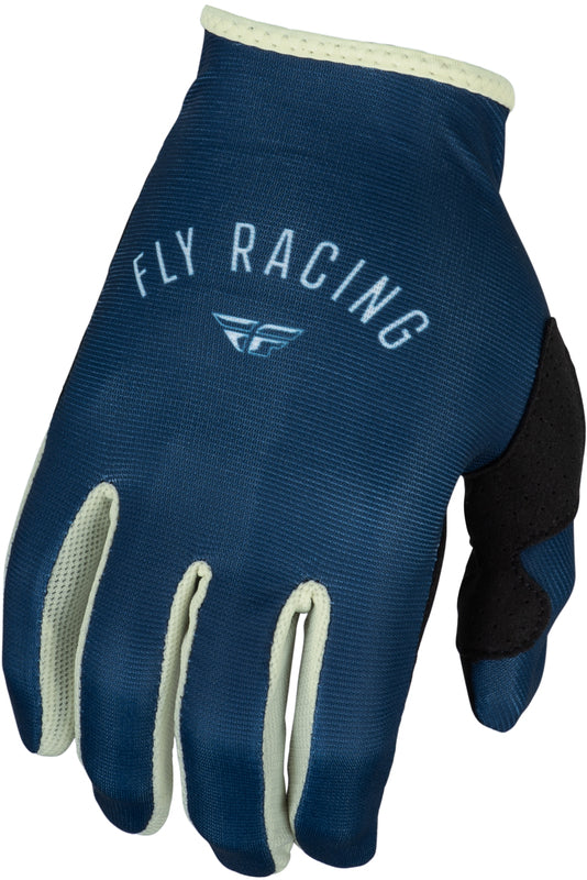 Fly Racing Gloves Lite pentru femei 377-612X