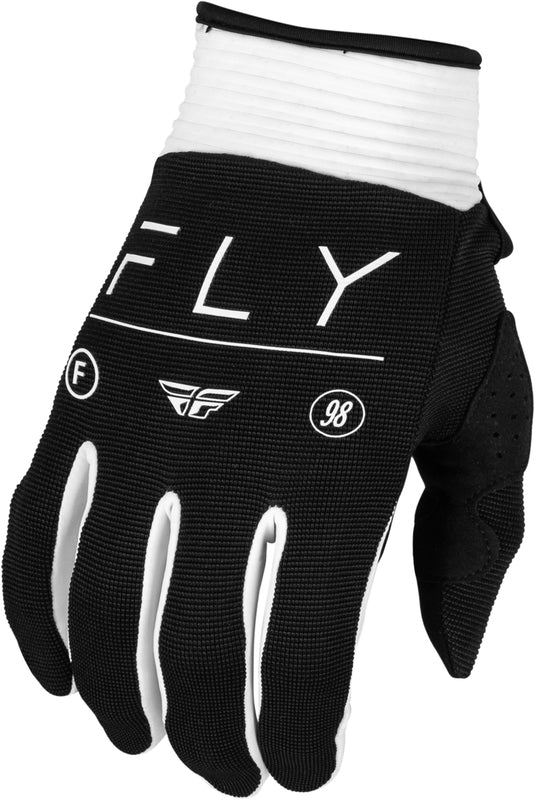 Fly Racing F-16 Gloves 377-8122X