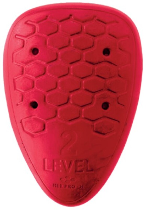 RST Hex Pro Hip Protector - Nivelul 2