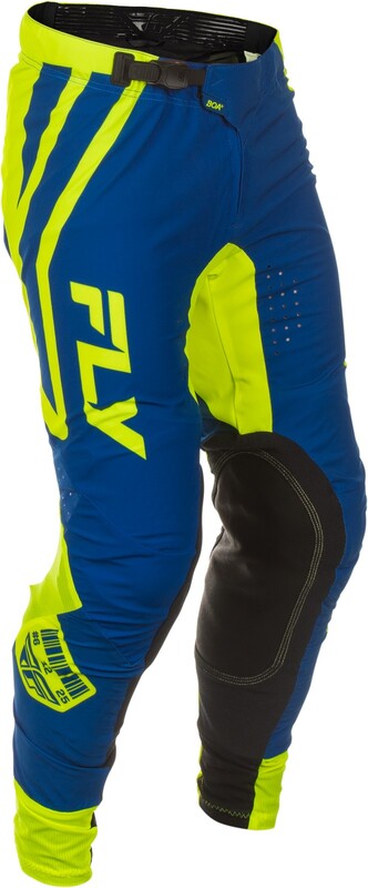 Evadarea curselor puțin L.E. Lancer Pants-Navy/Hi-Vis 378-73536