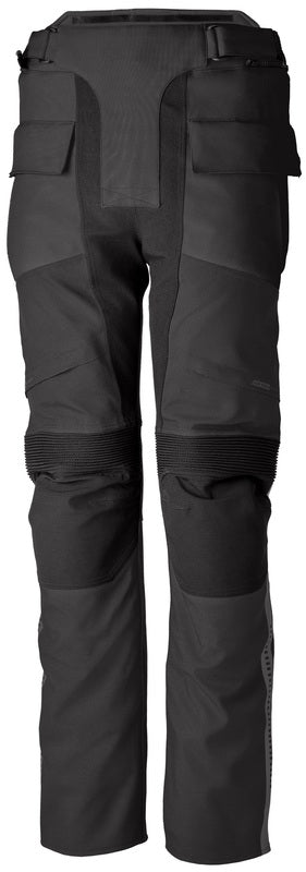 RST Vulcan CE Pantaloni textile CE LEG SCURT - BLACK 103581BLK -42