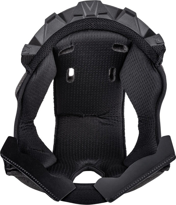 Fly Racing Rayce Bicycle Youth Cask Liner (YS-18mm) -Black 73-91190