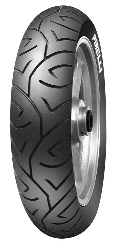 Pirelli Tire Sport Demon 140/70-17 M/C 66H TL