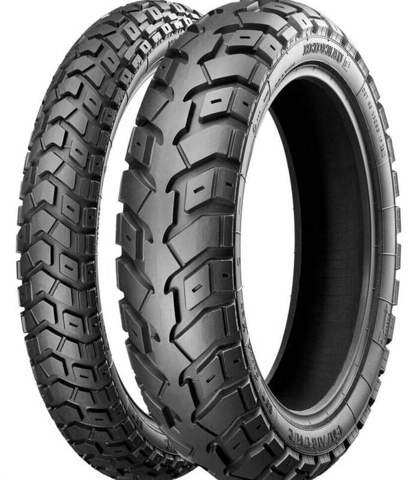 HEIDENAU TIRE K60 SCOUT 150/70 B 18 M/C 70T TL M+S