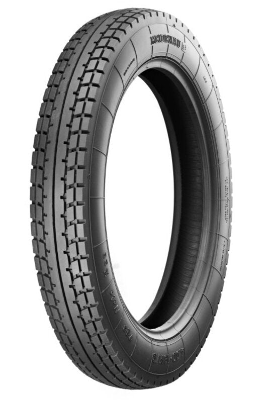 HEIDENAU TIRE K28 REINF-CAR lateral 4.00-18 m/c 70p TT