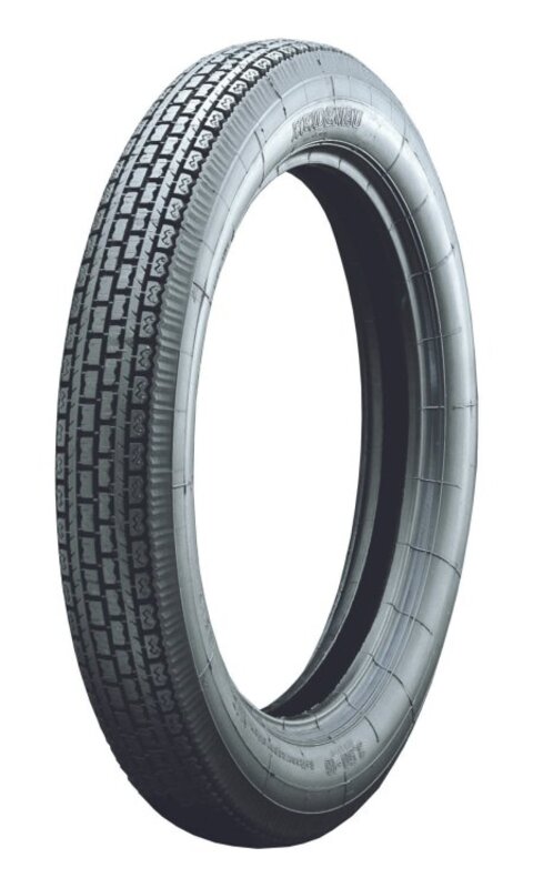 HEIDENAU TIRE K29 REINF-CAR SIDE 3,50-16 M/C 60P TT