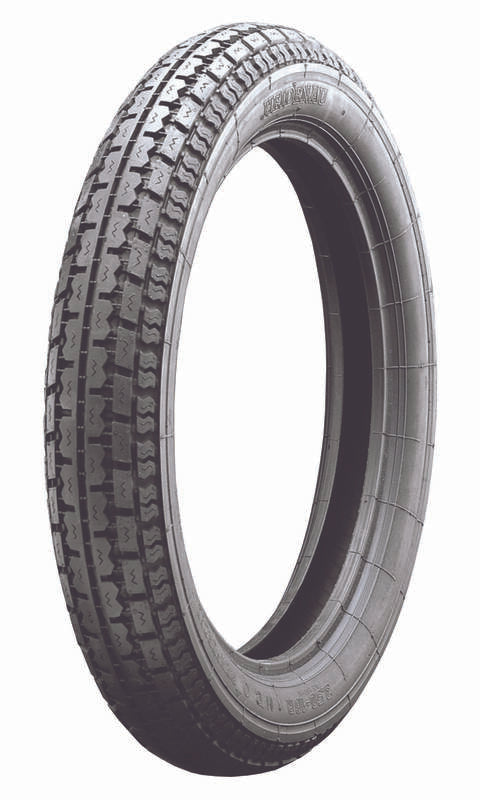 Tire HEIDENAU K33 Reinf 3,50-16 m/c 58p TT