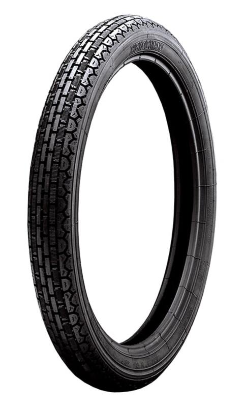 HEIDENAU TIRE K39 Reinf 2.75-18 M/C 48p TT