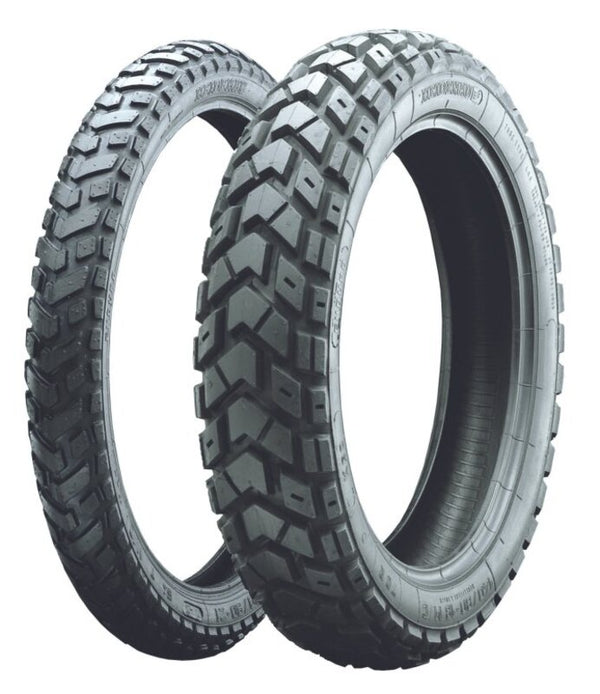 HEIDENAU TIRE K60 100/90-19 M/C 57T TL