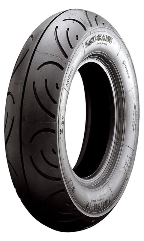 HEIDENAU TIRE K61 Reinf 110/70-12 56m TL