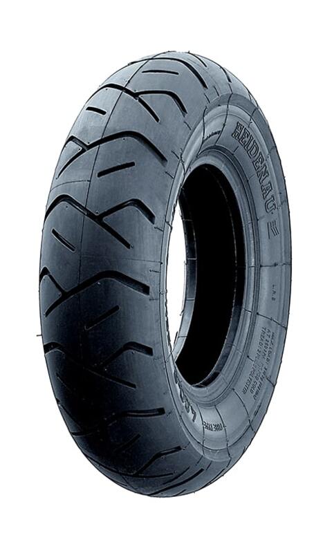 HEIDENAU TIRE K75 4.00-8 55M TT