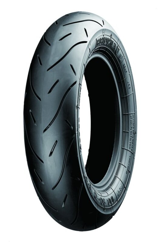 HEIDENAU TIRE K80 SR Reinf 100/90-12 64M TL