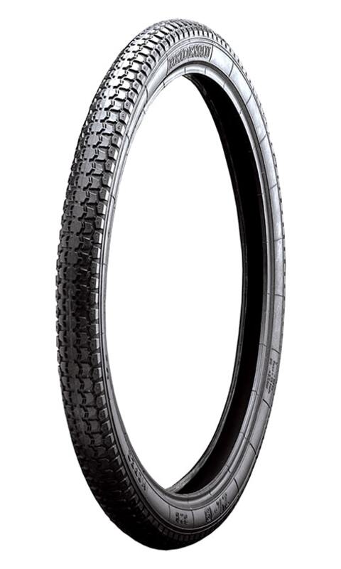 HEIDENAU TIRE M 3 2.25-19 (23X2.25) 32S TT