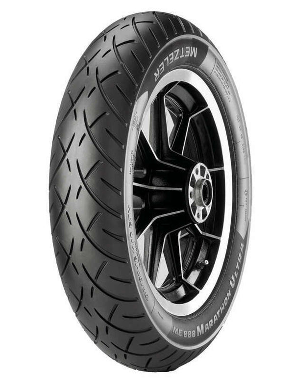 Metzeler Tire CruiseTec (F) 130/60 B 21 M/C 63H TL