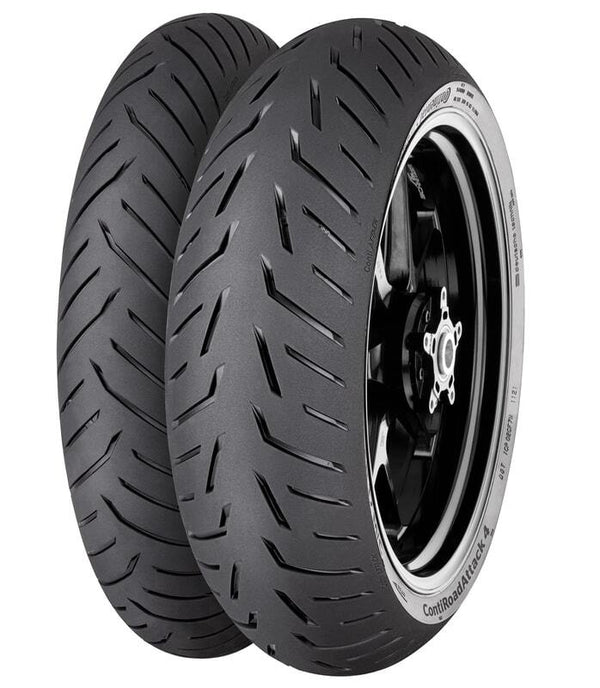 Continental Tire ContiRoad Attack 4 110/80 R 19 m/C 59V TL