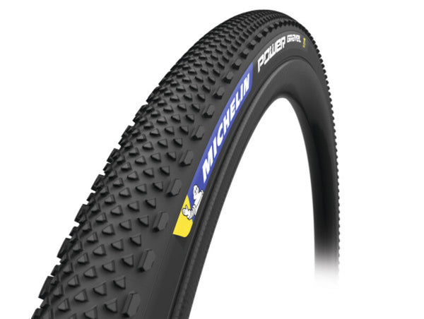 Michelin Bicycle Tire Power Grave Grave Line 47-622 700x47c