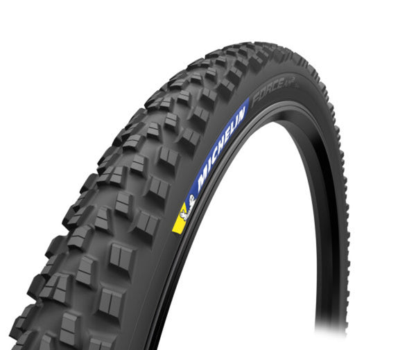 Michelin Bicycle Tire Force AM2 Linia de competiție 29x2.40