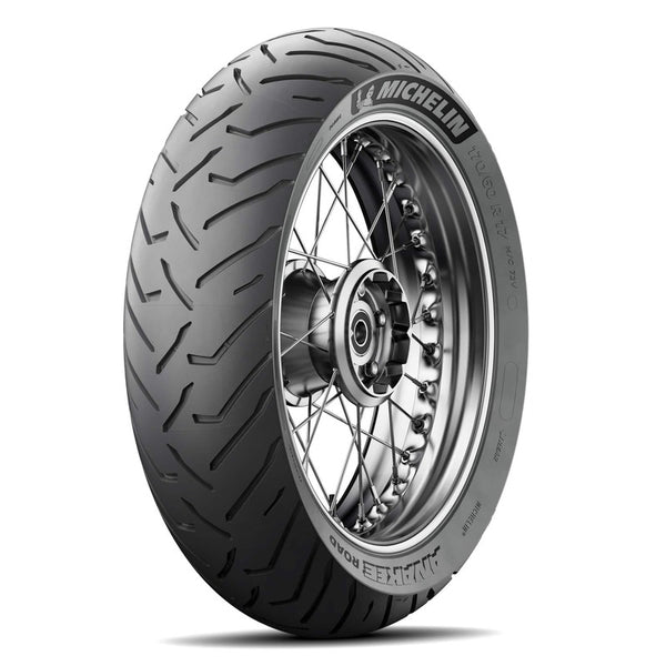 Michelin Tire Anakee Road 150/70 R 18 m/C 70V TL/TT