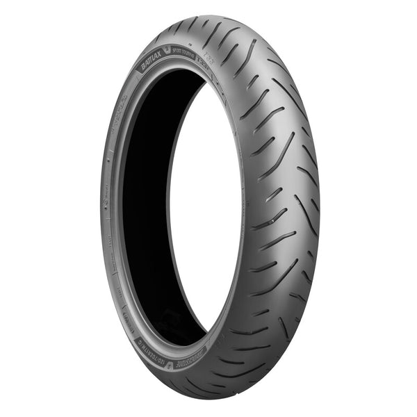 Bridgestone Tire Battlax T33 Front 110/80 R 19 59V TL