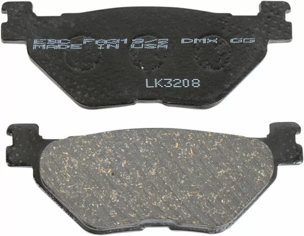 EBC Brake Pad FA arată organic FA319/2