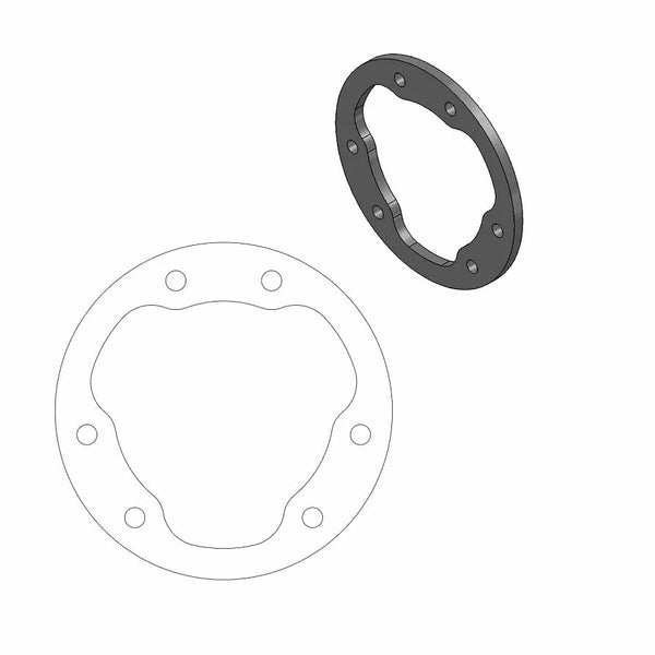 Adaptor de etrier de frână Moto-Master 211048
