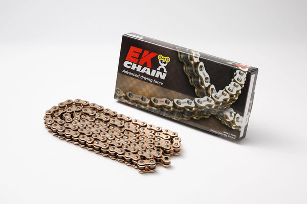 EK CHAIN ​​EK520SRX2 GG 106R 520SRX2-106/GG