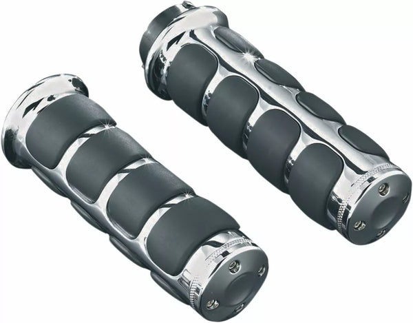 Kurykyn Grips ISO 6 1/4 KUR6190