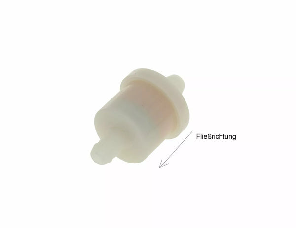 101 filtru de combustibil octan 8mm IP22917