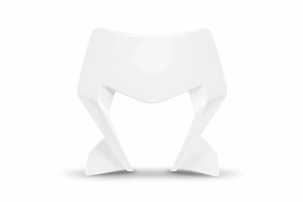 Faruri OZN KTM 24- WH KT05024#042