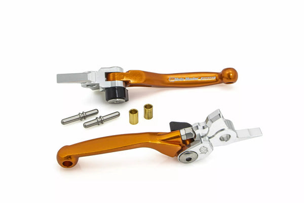 Moto-Master Pivot Lives Set Orange 0101855