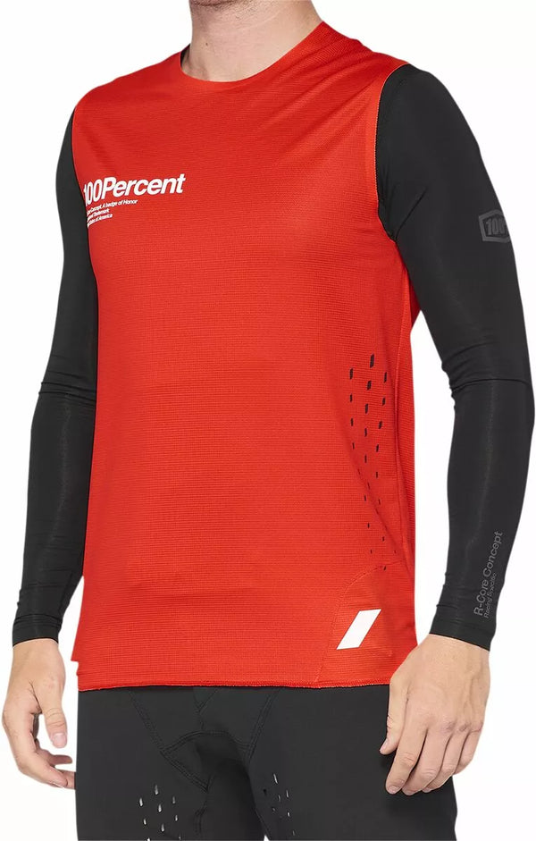 100% MTB Jersey R-Core Rd 40003-00010