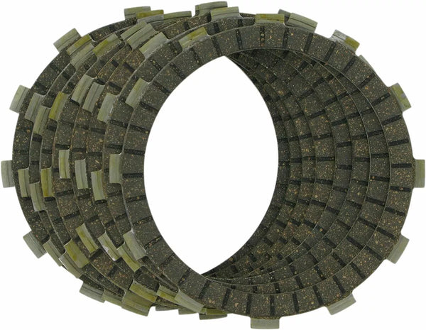 EBC Clutch Friction Plat Plat Kit CK1302