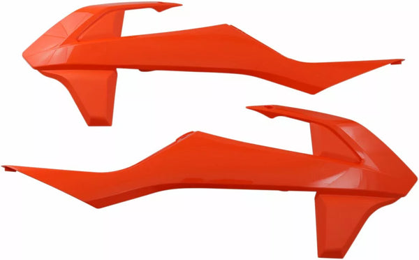 OZN RAD acoperă KTM 85 18- Orange KT 04085#127