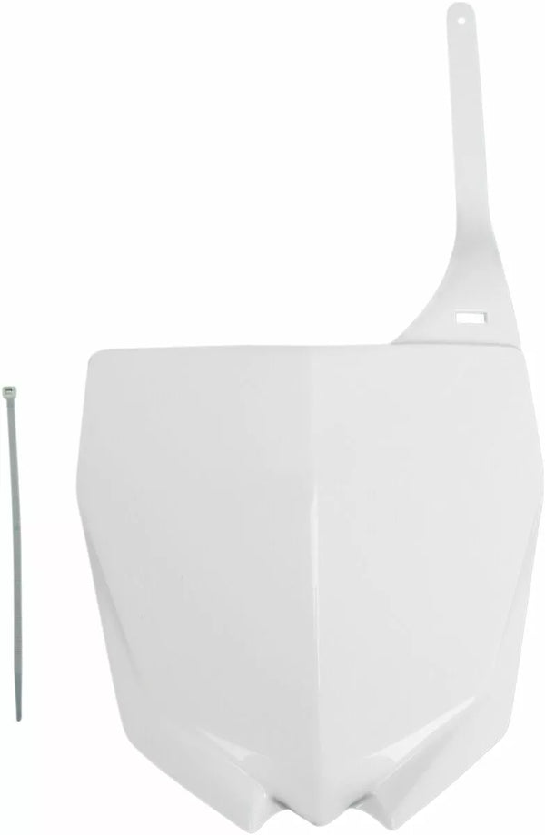 UFO FRT#PLATĂ YZ15-21 YZF10-17 WHHE YA04813#046