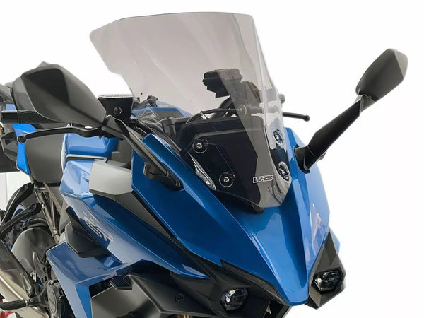 WRS WINDSCREEN TURING GSX-S1000GT SU006F