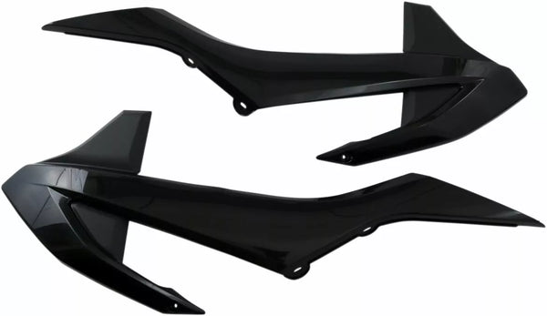 OZN RAD acoperă KTM85 18- Black KT04085#001