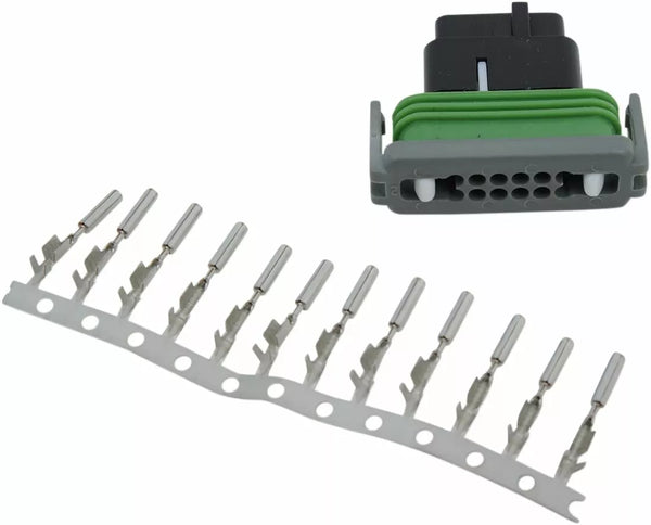 Conector NAMZ OEM# 72130-04 NHD-72130-04