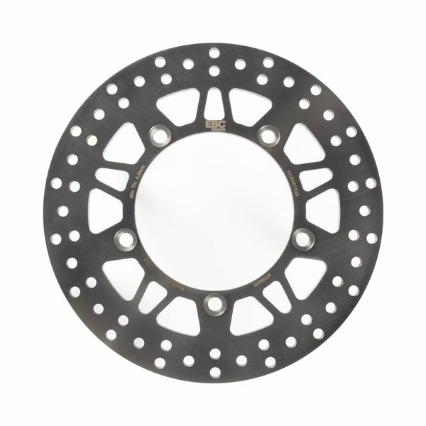 EBC BRAKE ROTOR FIX D Series SCT MD994D