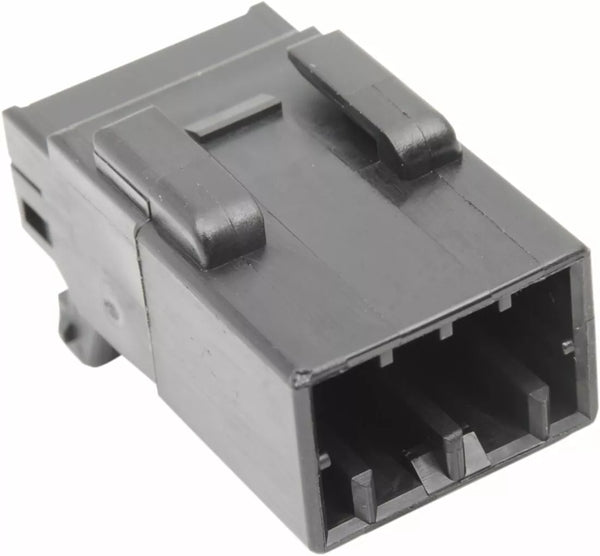 Namz Conector Cap 4-POS 5-PK 2120-0184