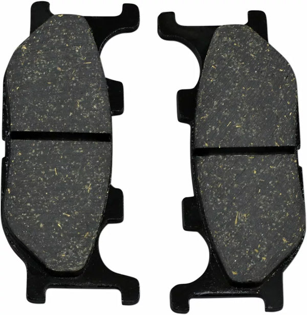 EBC Brake Pad FA arată organic FA199