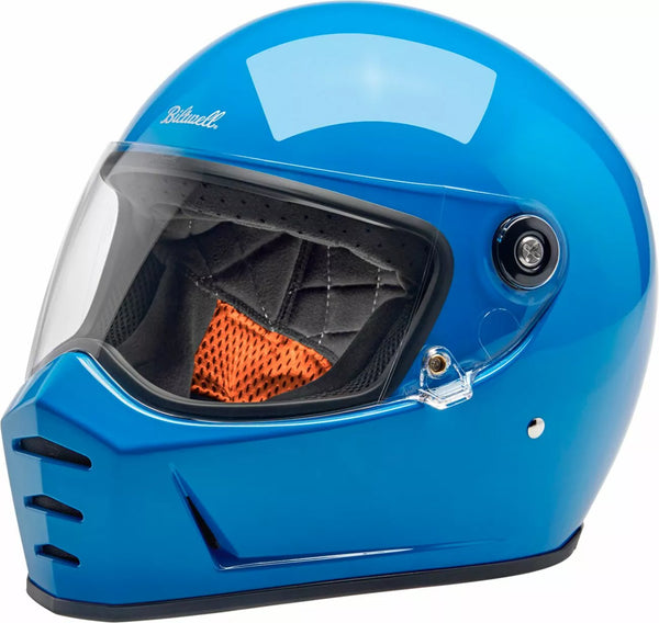 Casca Biltwell LaneSpltr Blue MD 1004-129-503
