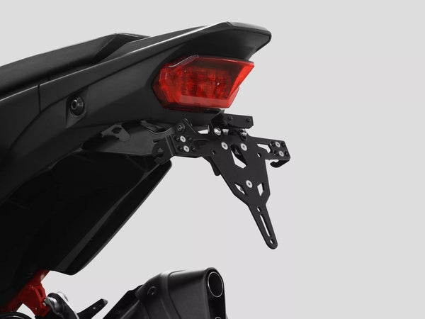 Zieger LCS PLT HLD TYPE B CRF1100DL 10007023