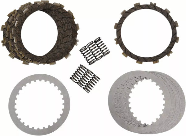 EBC Clutch Kit Dirt DRC Seria DRC130