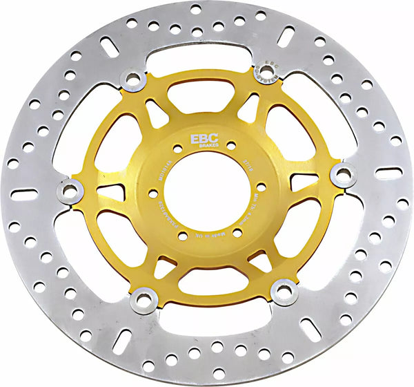 Rotor de frână EBC FLT X SERIE RND MD1014X
