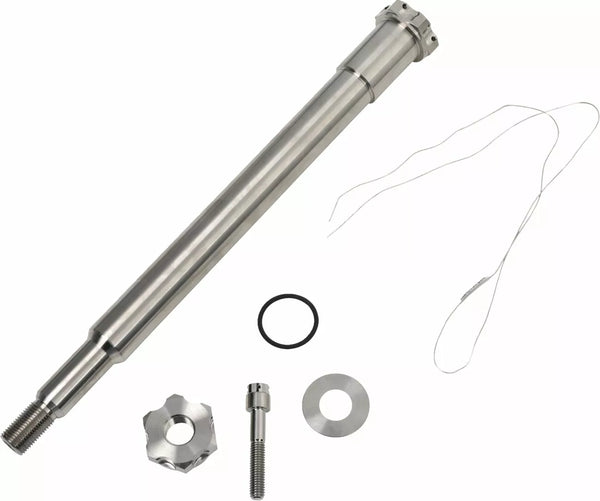 Trask Axle Kit Front Titan M8 TM-2981