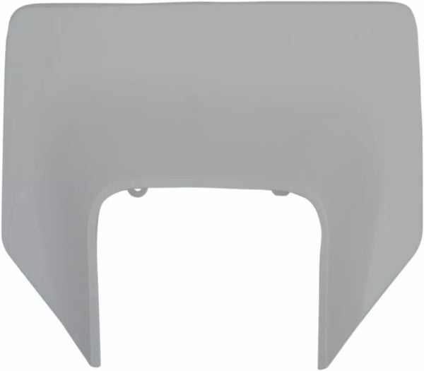 Plastic de far OZN HSKY WT HU03387#041